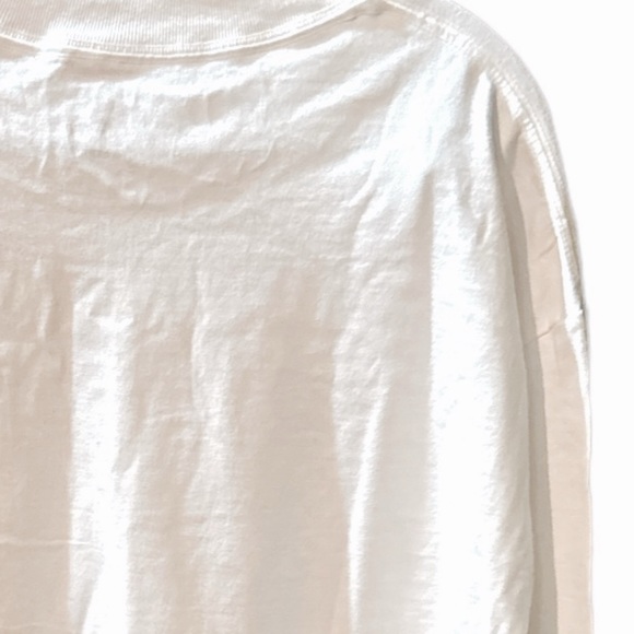 Works Of Madness Walking Away From Peace Long Sleeve Tee - Picture 11 of 12